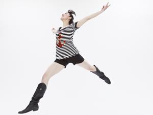 パーソナルトレーニングのコース内容